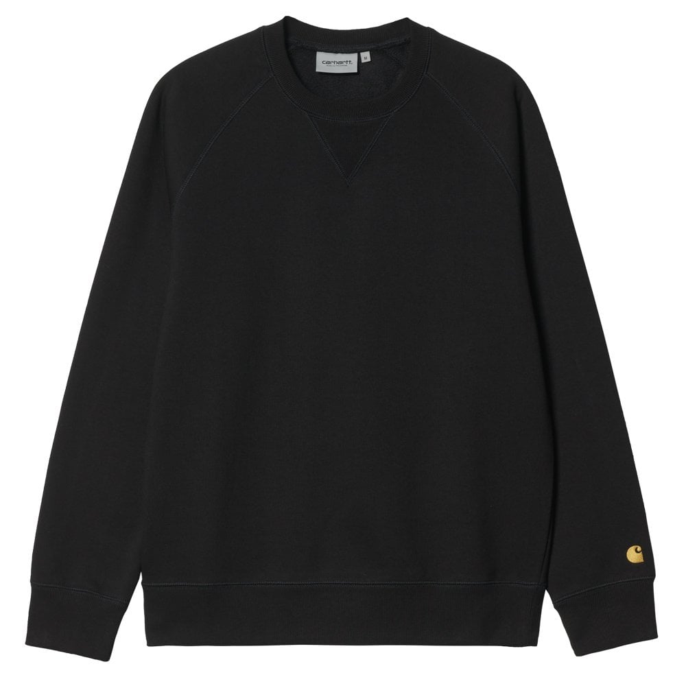 Chase Sweatshirt  - Black