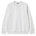 Chase Sweatshirt  - Ash Heather