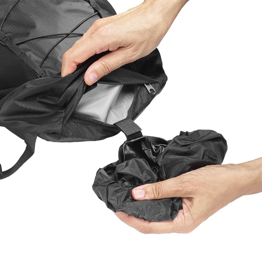 XT 10 Bag - Black