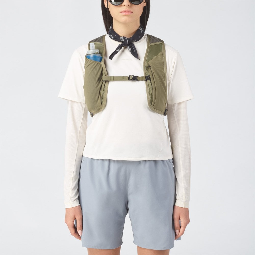 XT 10 Bag - Martini Oliv