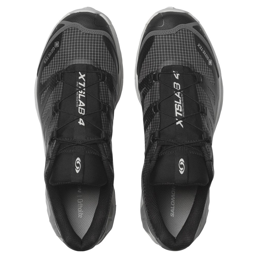 XT-4 OG Gore-Tex - Black/Lunar