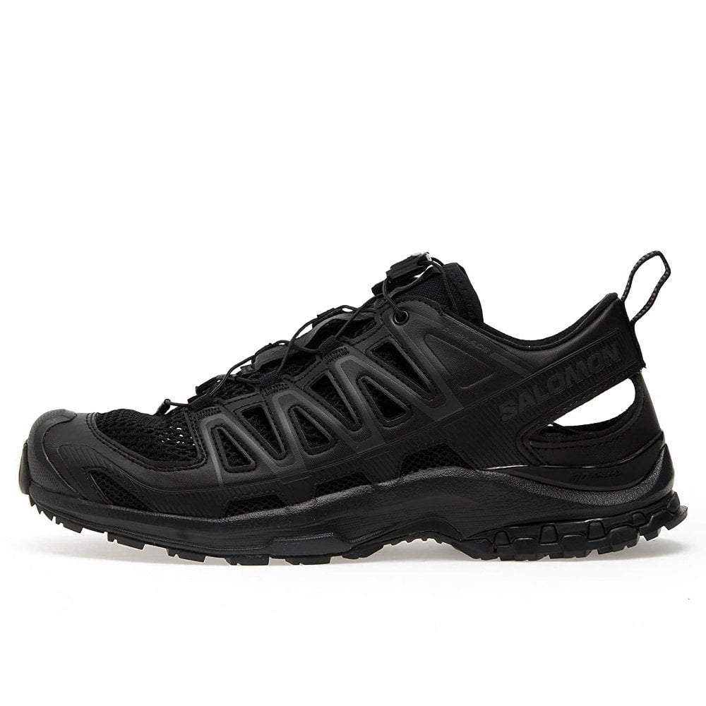XA Pro 3D AMPHIB - Black/Black