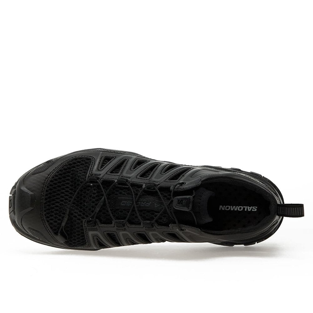 XA Pro 3D AMPHIB - Black/Black