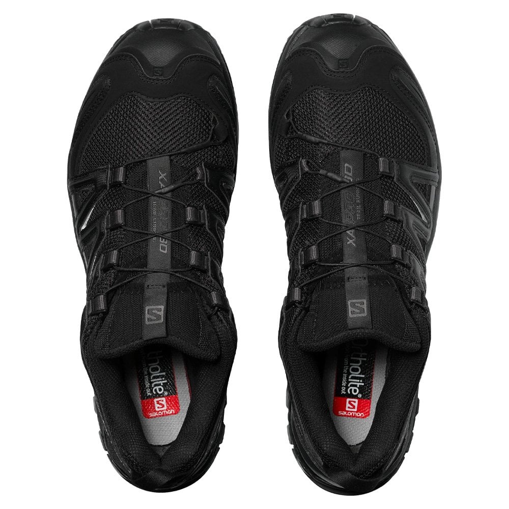 XA Pro 3D - Black/Magnet