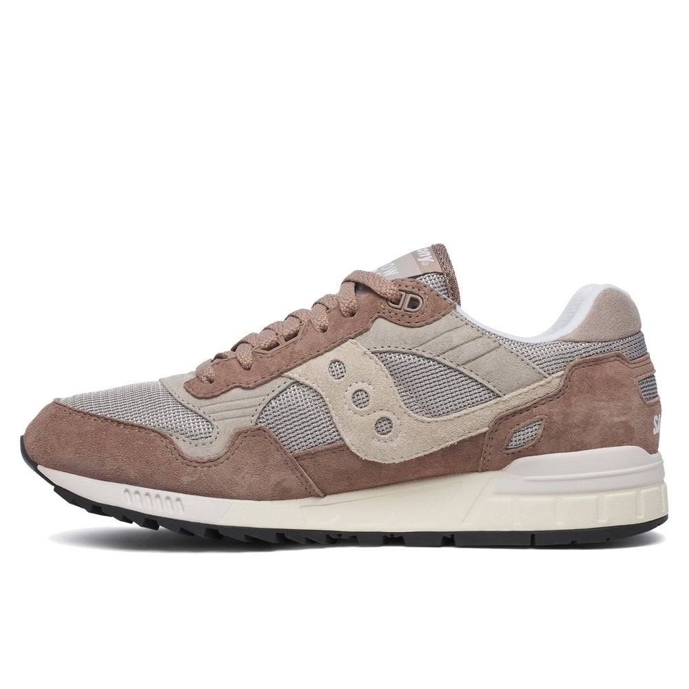 Shadow 5000 - Gravel/Grey