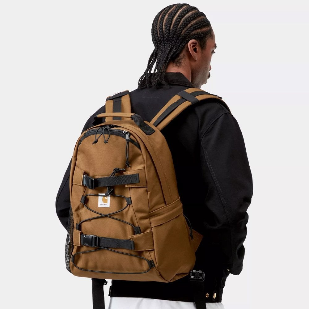 Kickflip Backpack - Hamilton Brw