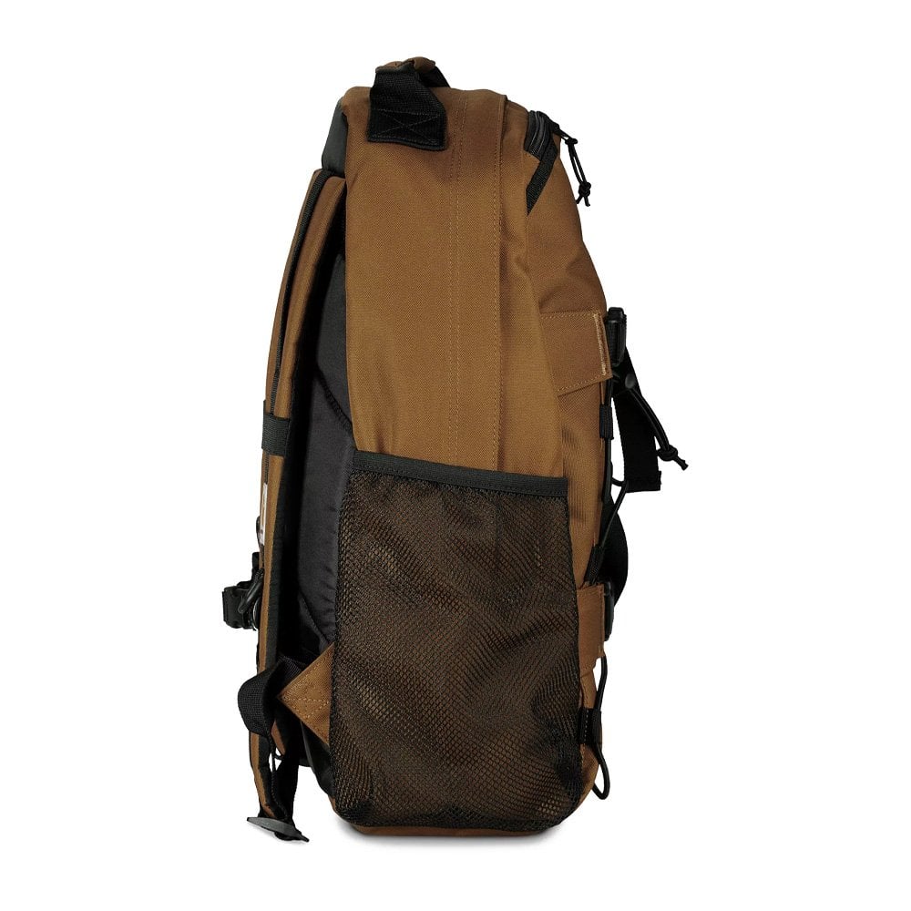 Kickflip Backpack - Hamilton Brw