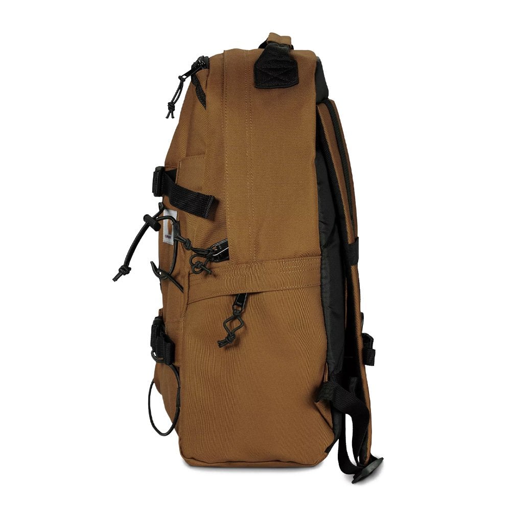Kickflip Backpack - Hamilton Brw
