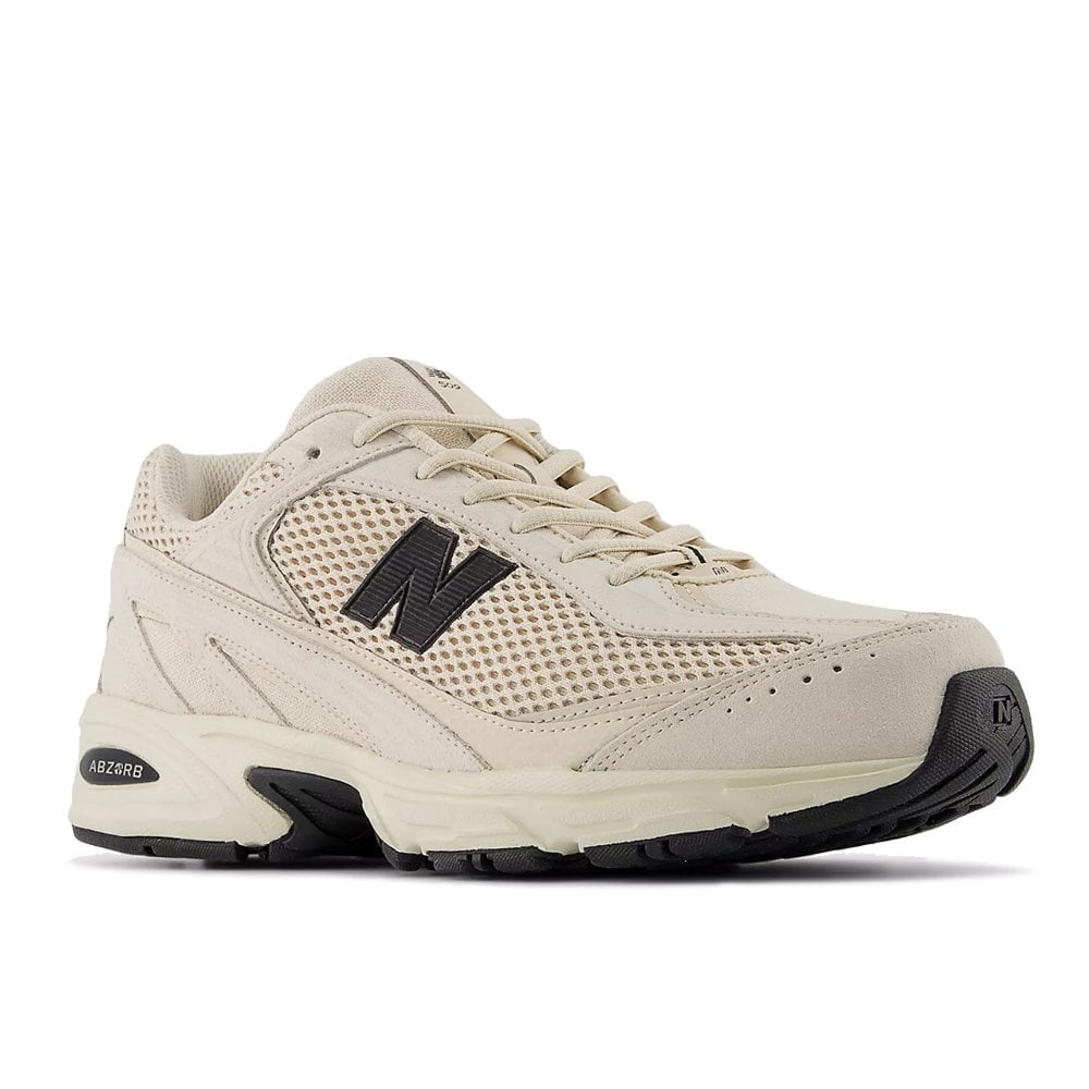 U509 - Bisque/Black