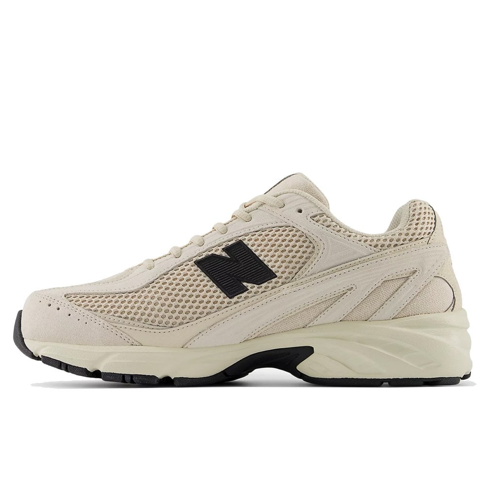 U509 - Bisque/Black