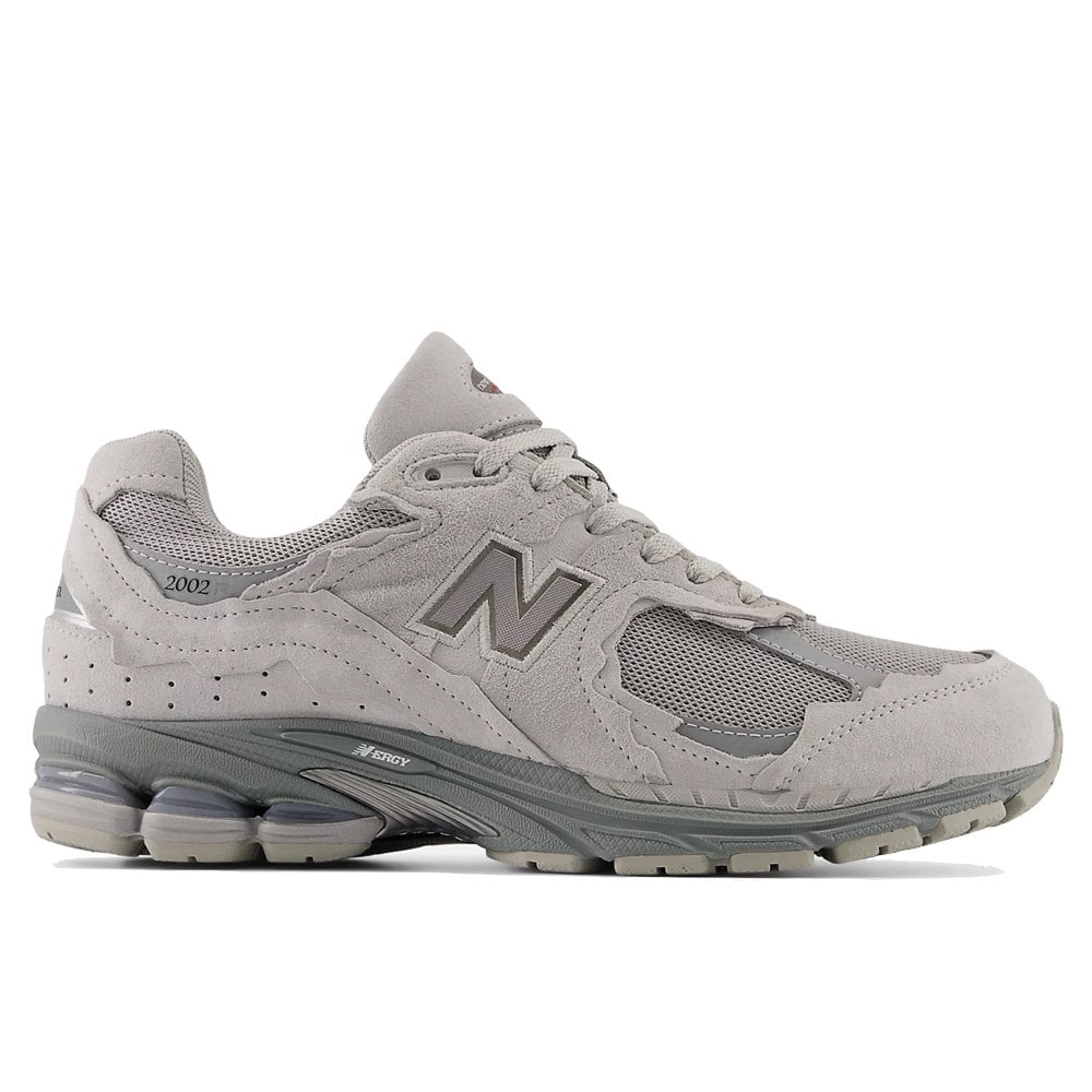U2002DX 'Protection Pack'  - Slate Grey