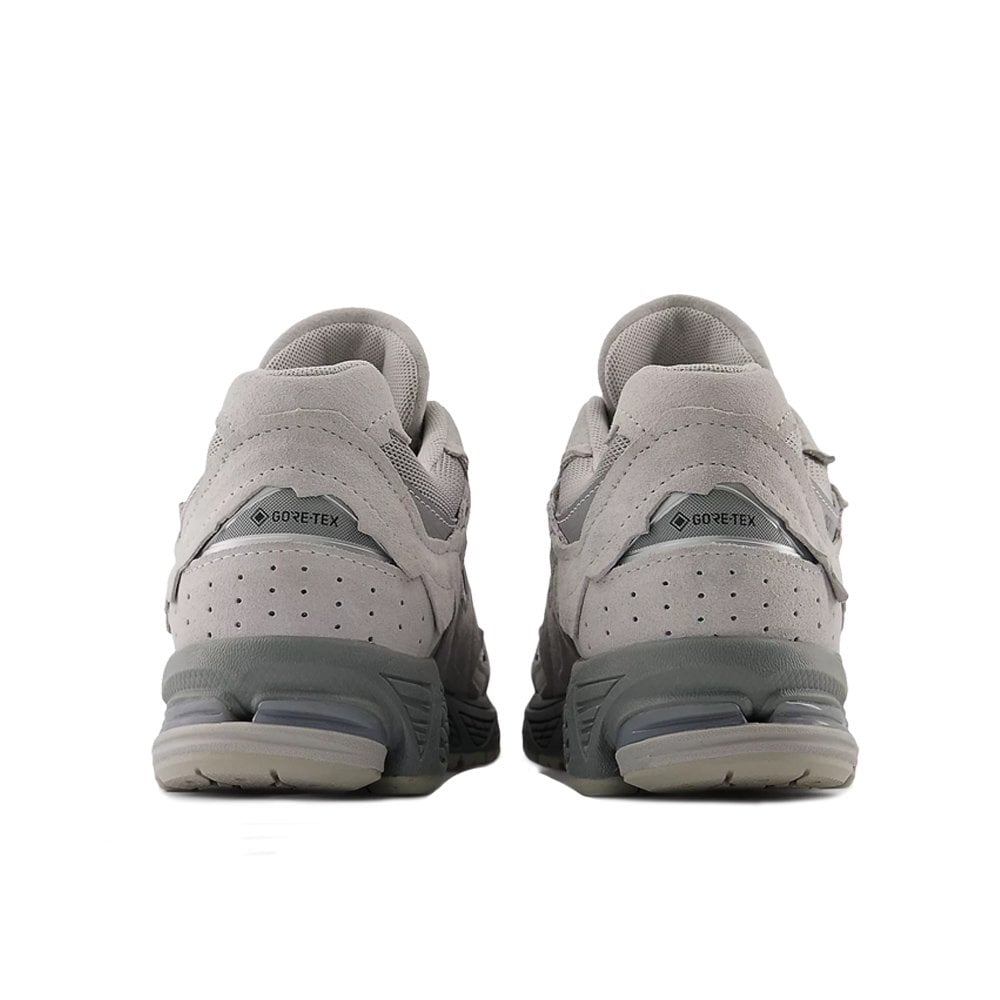 U2002DX 'Protection Pack'  - Slate Grey