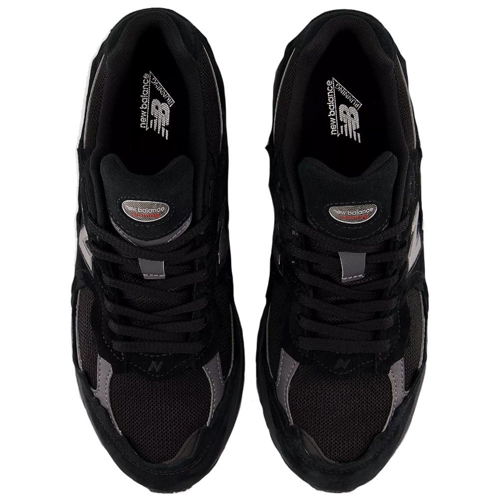 U2002DX 'Protection Pack'  - Black/Magnet
