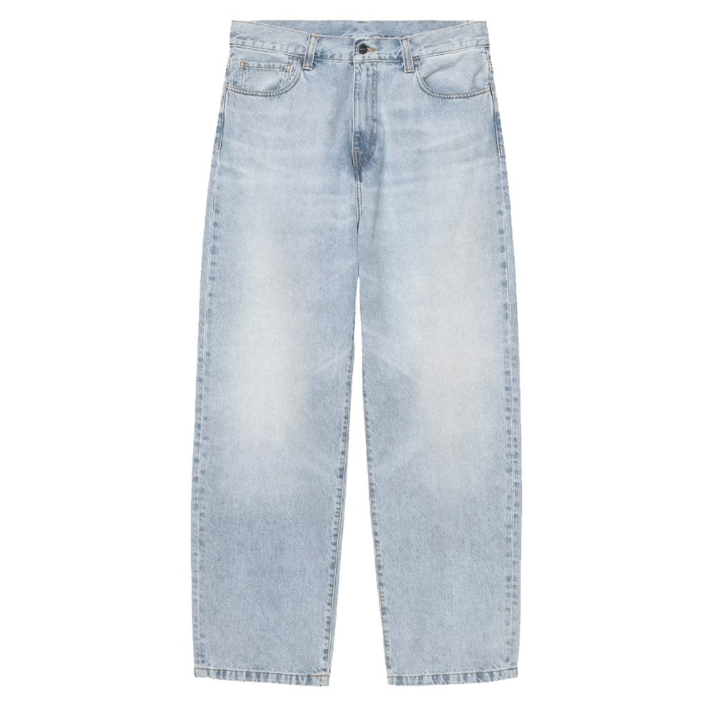 Landon Pant  - Blue Hw Blch