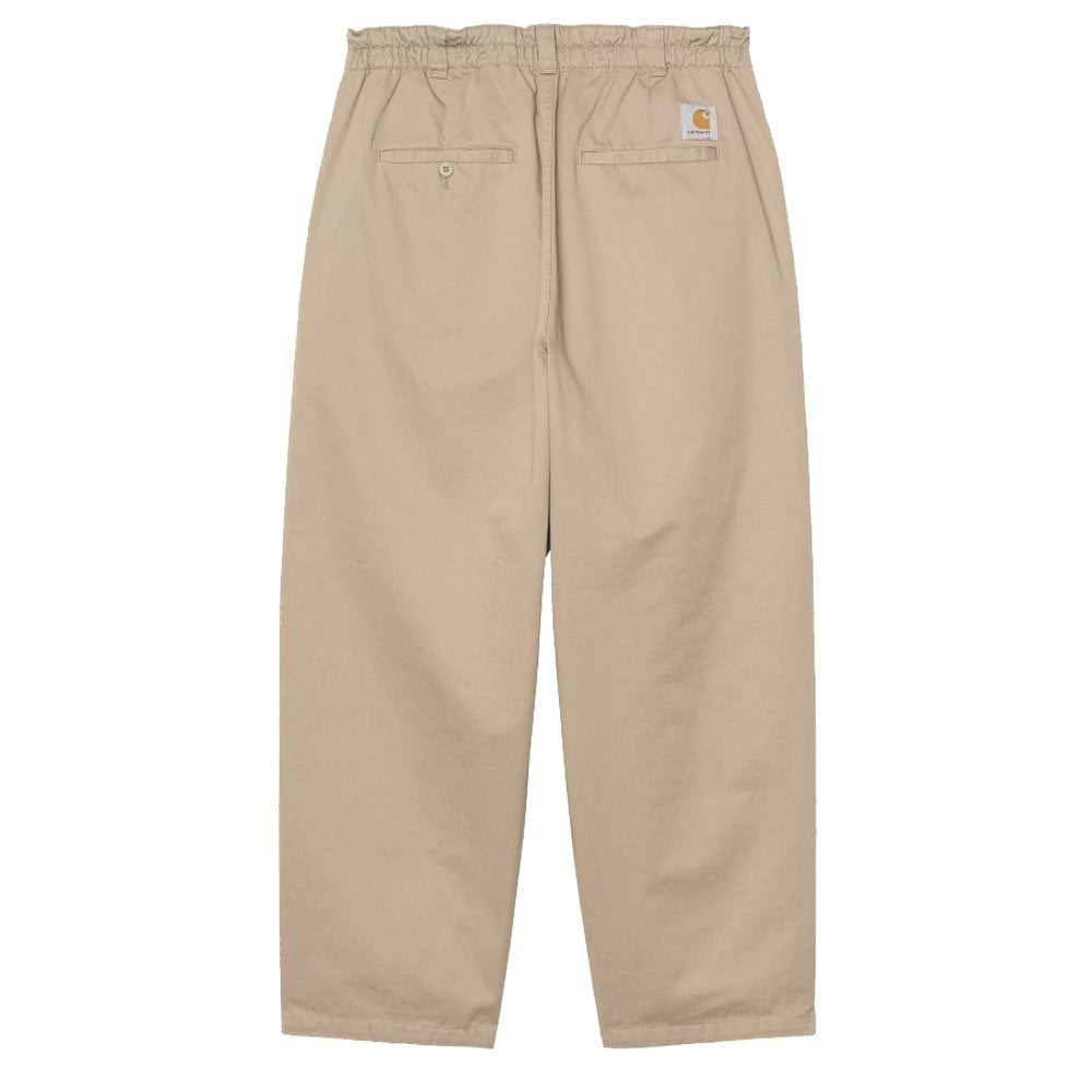 Marv Pant  - Iroko Stone