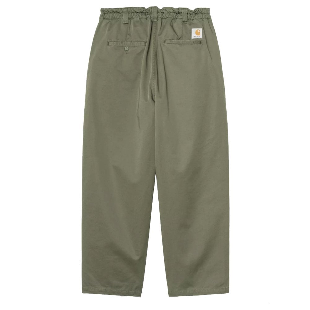 Marv Pant  - Leaf Stone