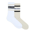 Genola Socks - Stone