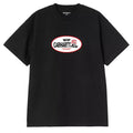 Harlequin BBQ T-Shirt - Black