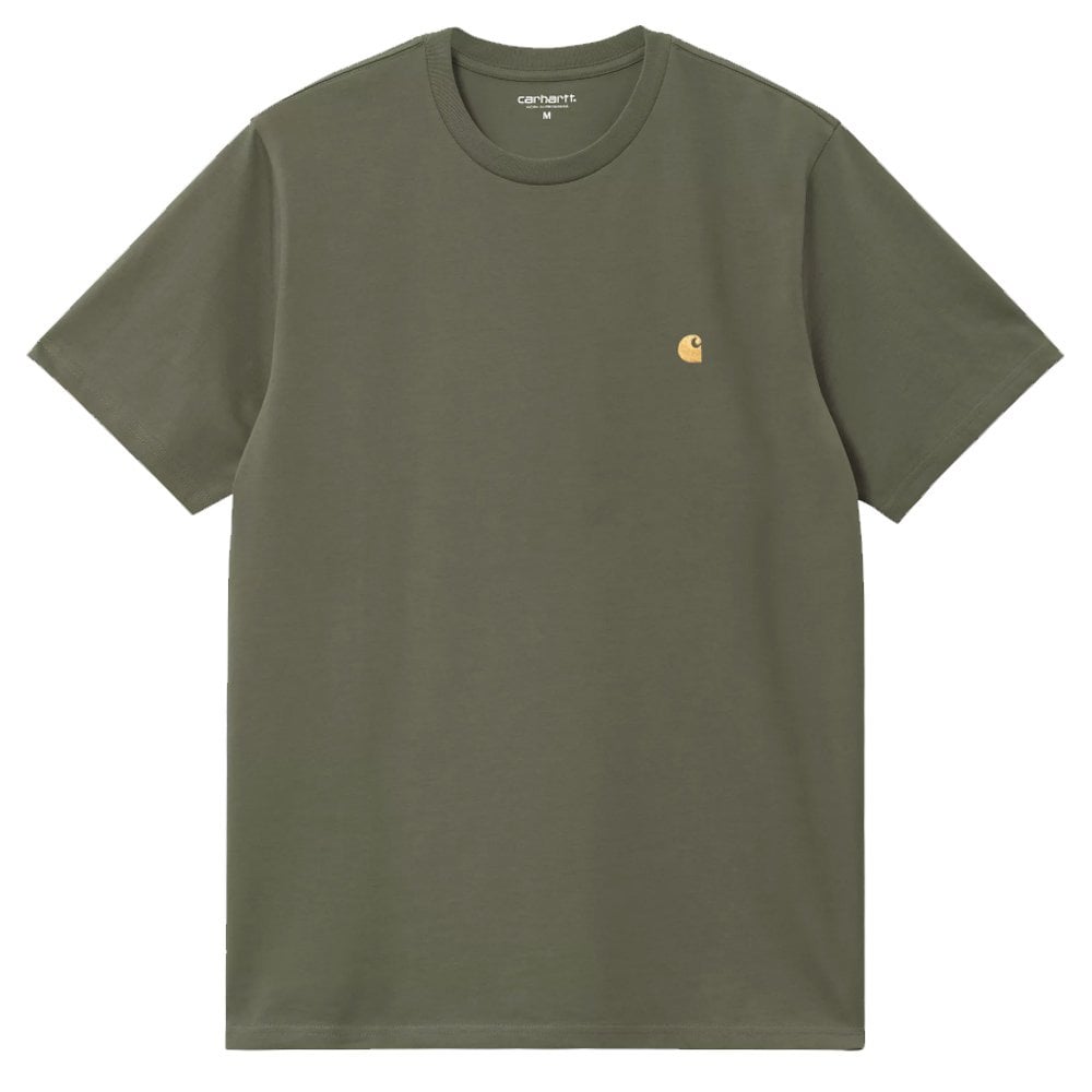 Chase T-Shirt - Leaf