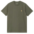 Chase T-Shirt - Leaf