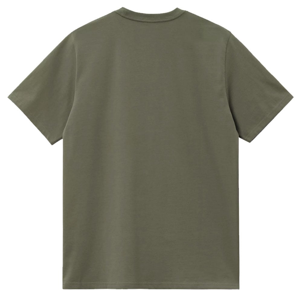 Chase T-Shirt - Leaf