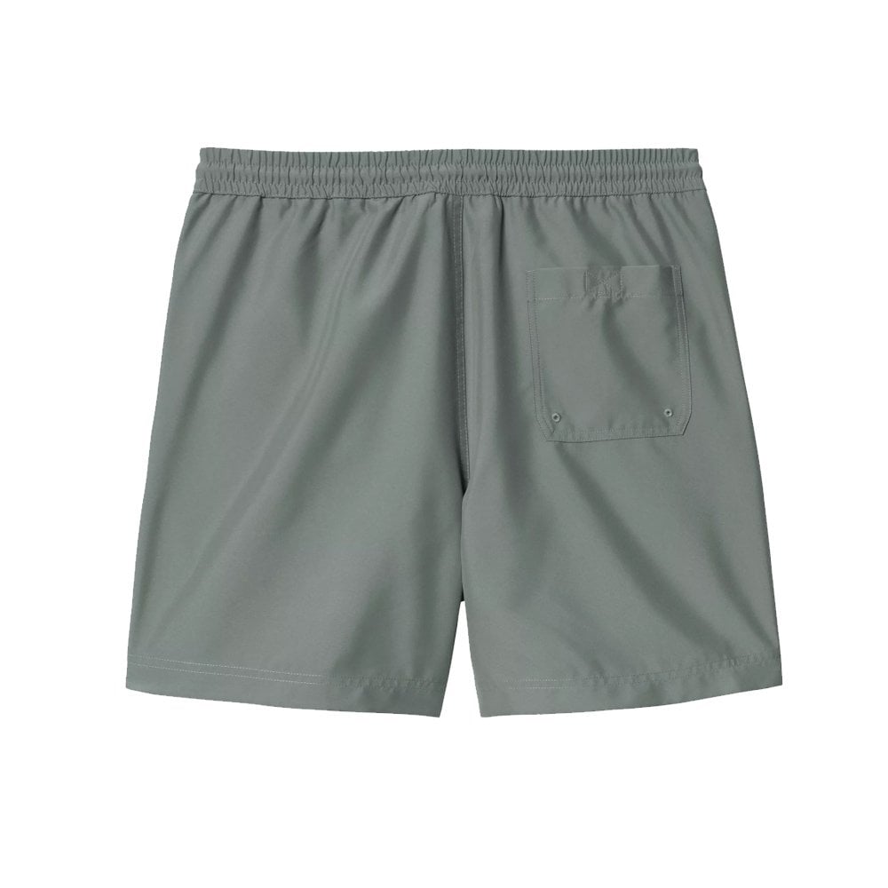 Chase Swim Trunk - Velvet Green