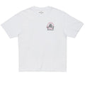Ramen Pink T-Shirt - White