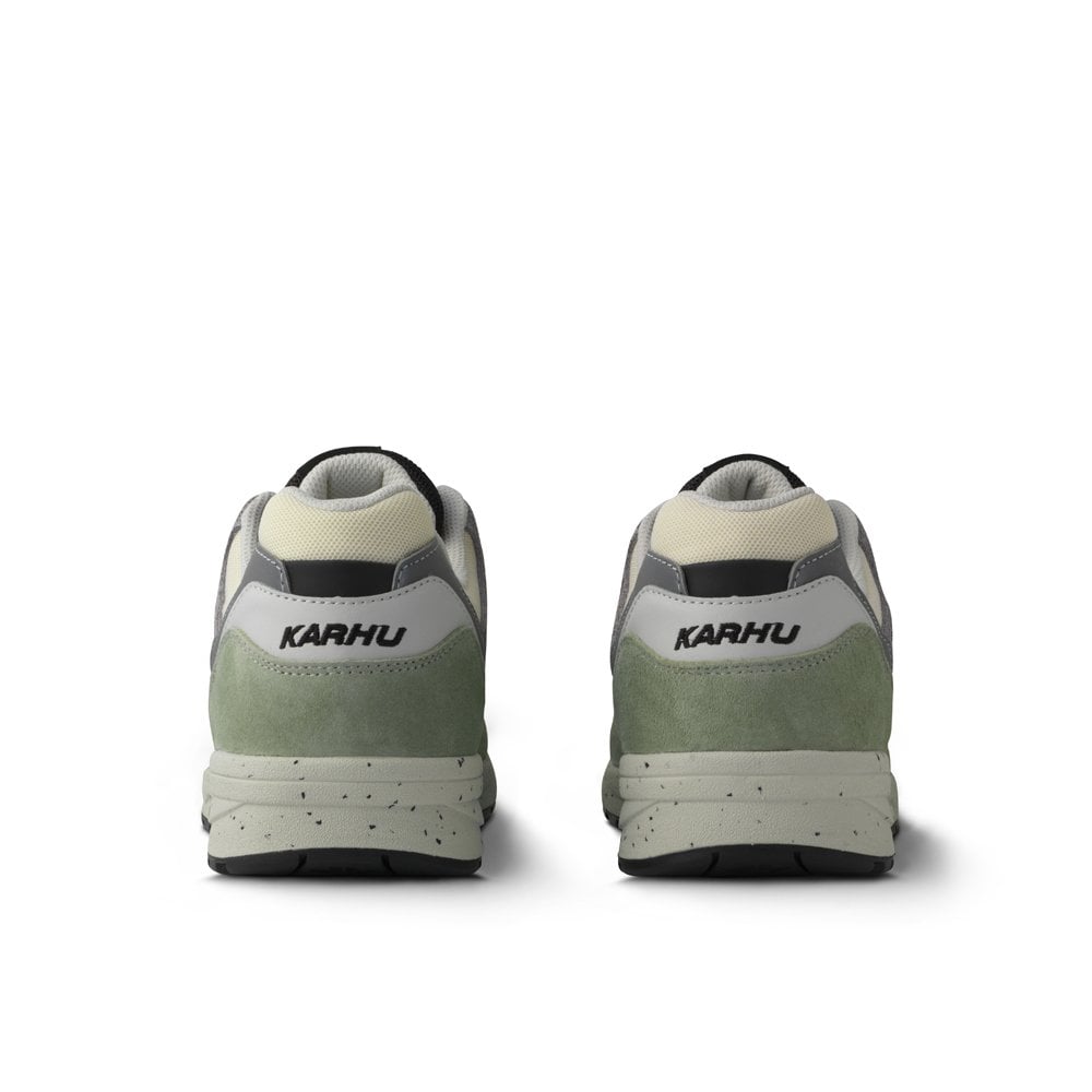 Legacy 96 - Tea/Jetblack