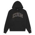 Sprinkles Hoodie - Black