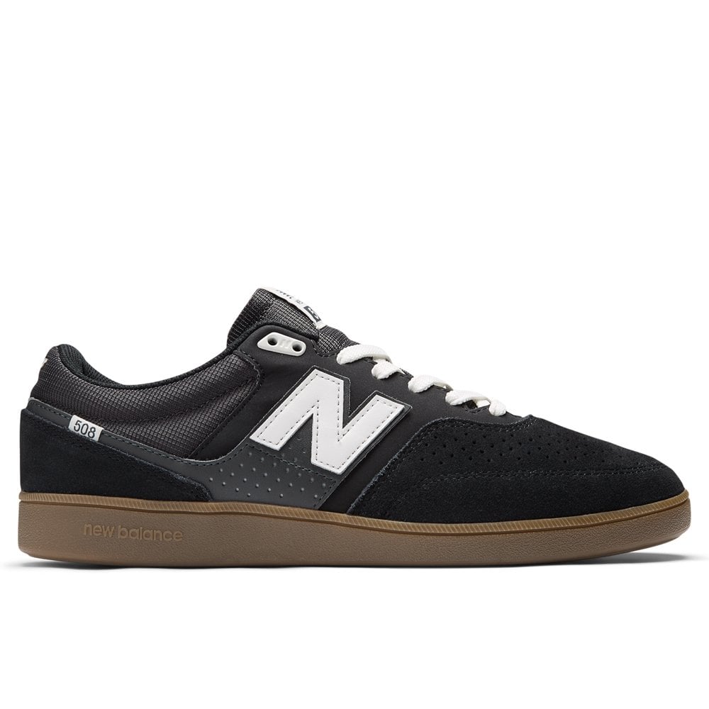 Westgate 508 - Black/White