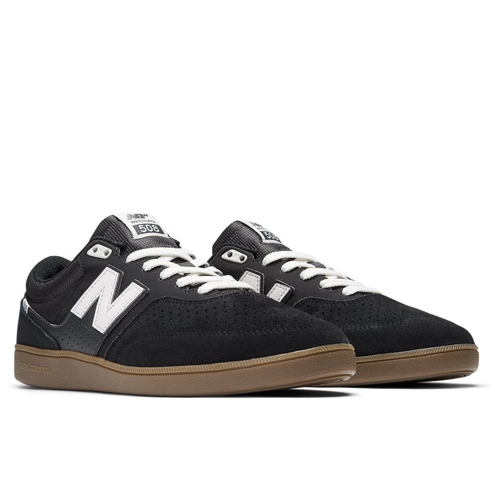 Westgate 508 - Black/White