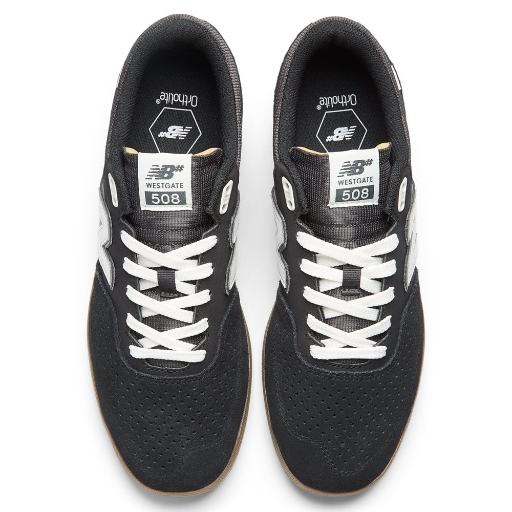 Westgate 508 - Black/White