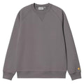 Chase Sweatshirt - Porphyry