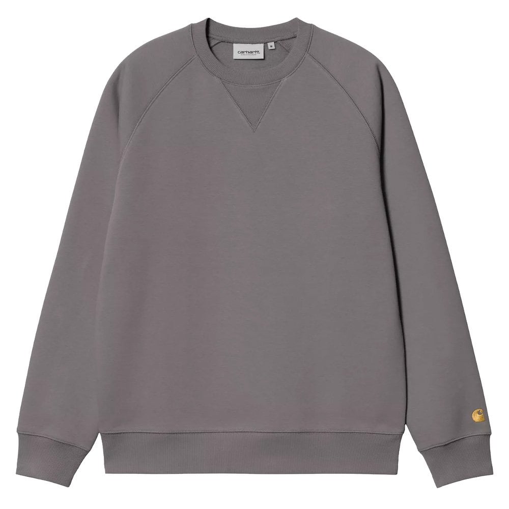 Chase Sweatshirt - Porphyry
