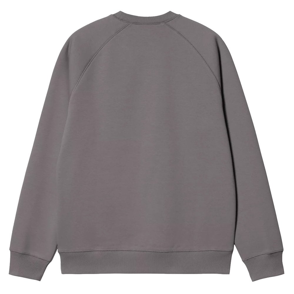 Chase Sweatshirt - Porphyry