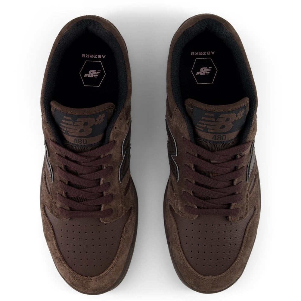 UN480 - Chocolate