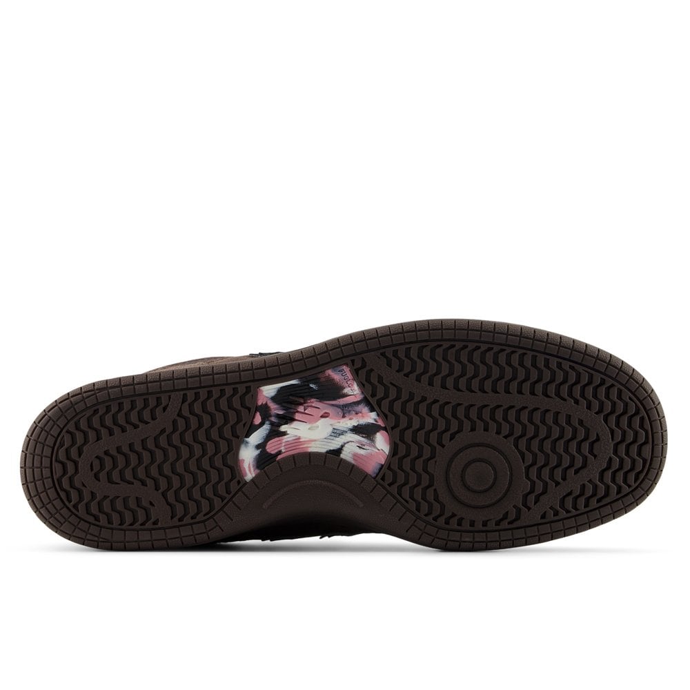 UN480 - Chocolate