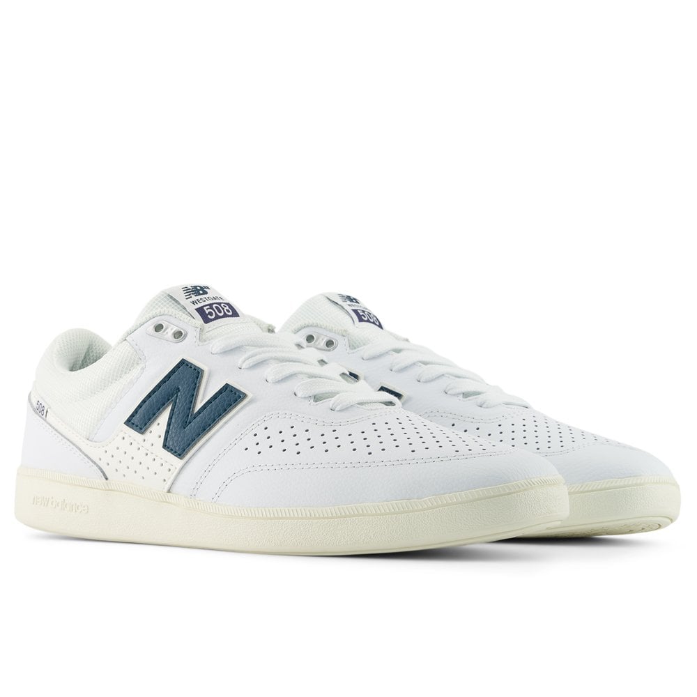 UN508 Westgate - White/Green