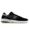 UN933 Reynolds - Black/Navy