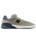 UN933 Reynolds - Mushroom/Blu