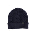 United Beanie - Navy