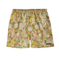 Baggies Short 5 Inch - Mellow Melon