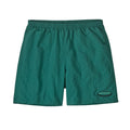 Baggies Short 5 Inch - Gem Grn 95