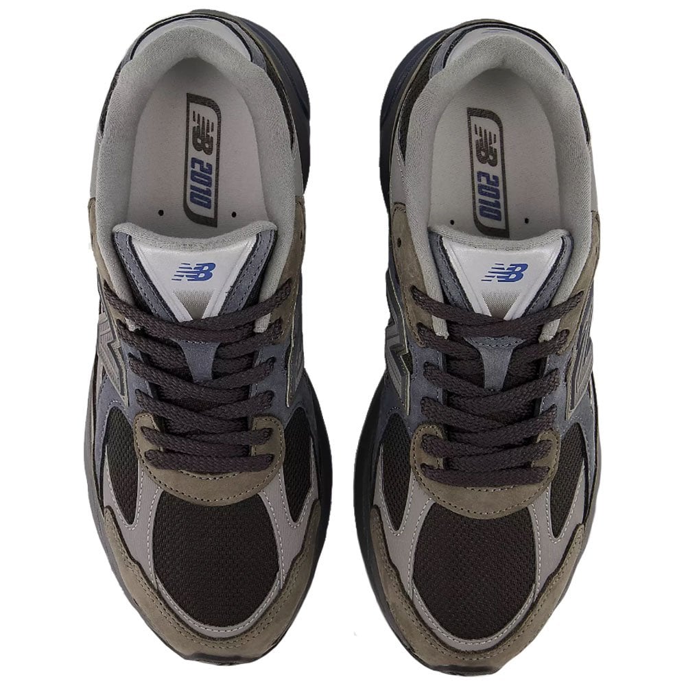 U2010 - Tornado/Blk