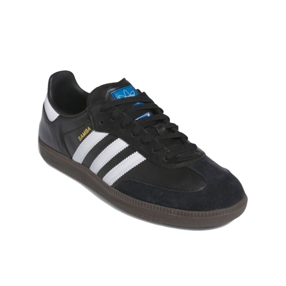 Samba ADV - Blk/Wht/Gum