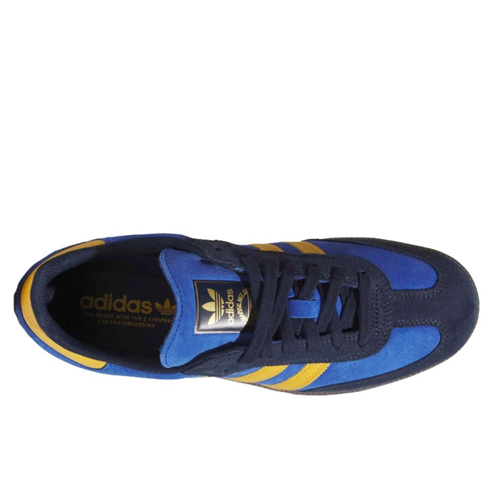 Samba ADV - Navy/Ylw/Ryl