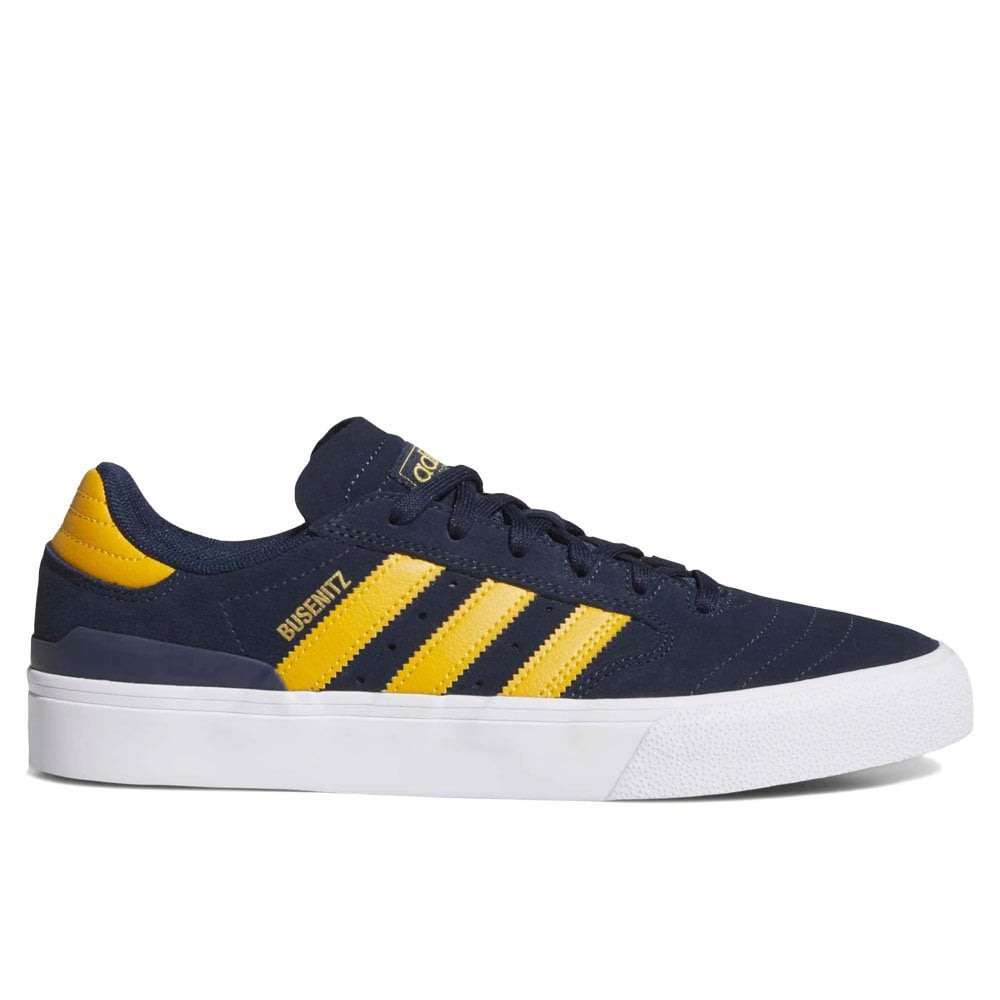 Busenitz Vulc 2.0 - Col Navy/Ylw