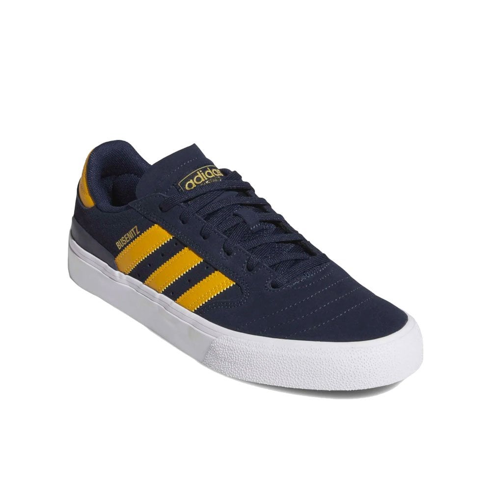 Busenitz Vulc 2.0 - Col Navy/Ylw