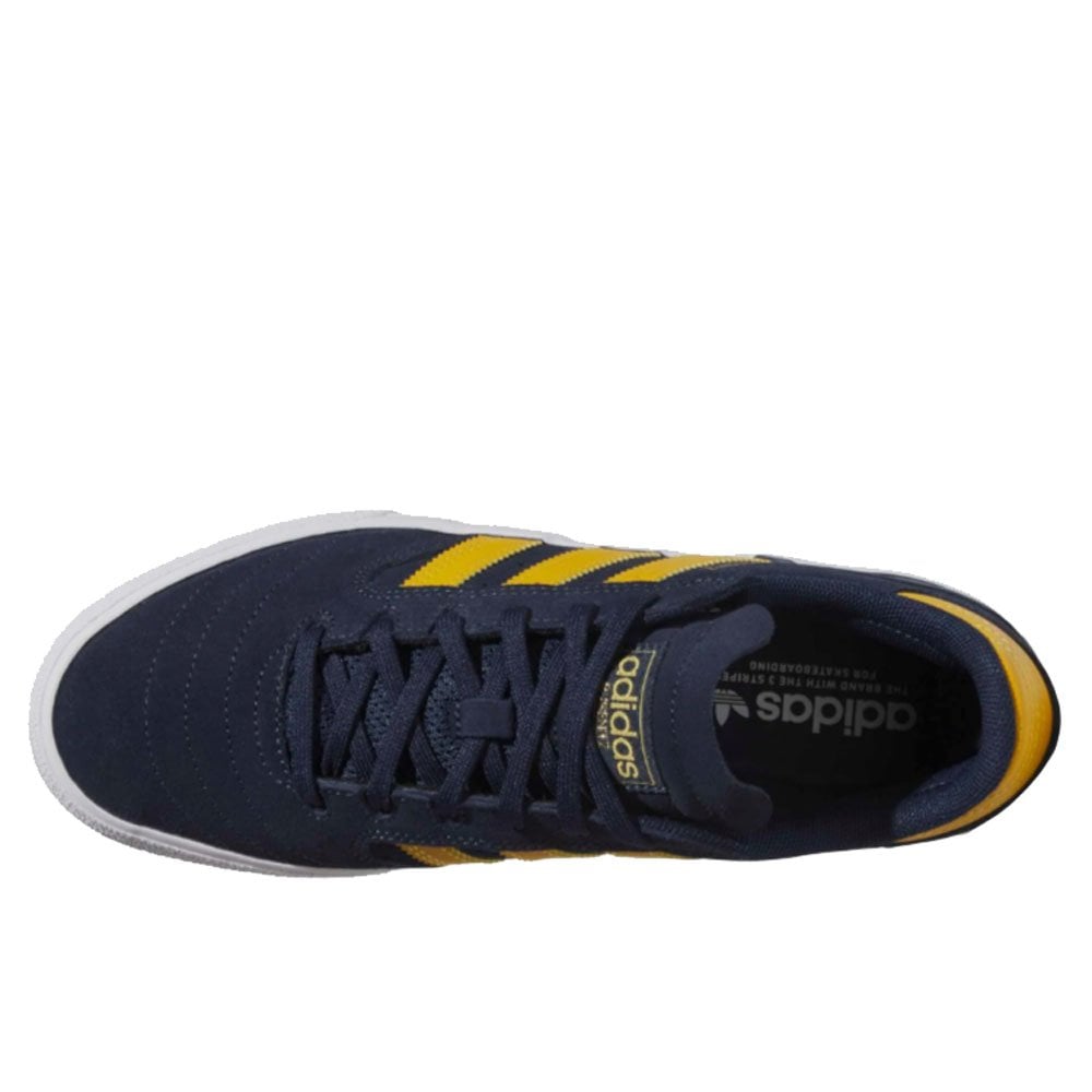 Busenitz Vulc 2.0 - Col Navy/Ylw