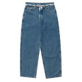 Indy Denim Jeans - Mid Indigo